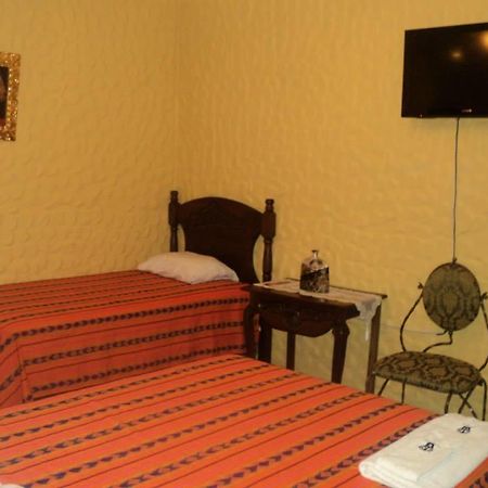 Hotel Caxa Real 코마야과 외부 사진