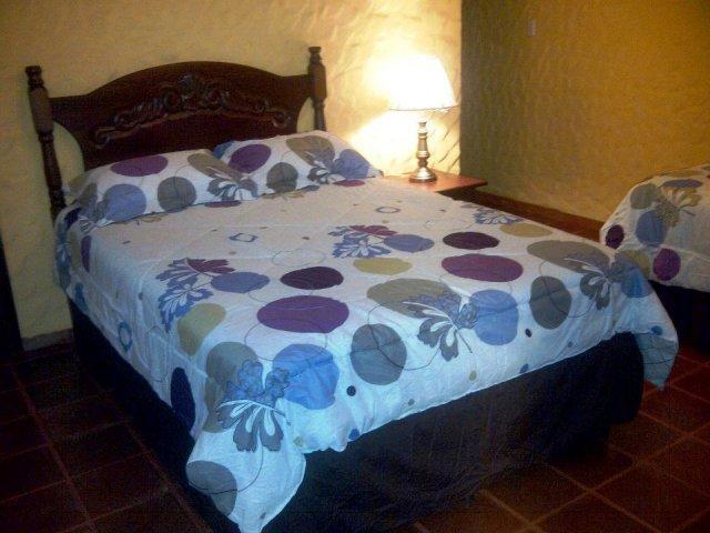 Hotel Caxa Real 코마야과 외부 사진