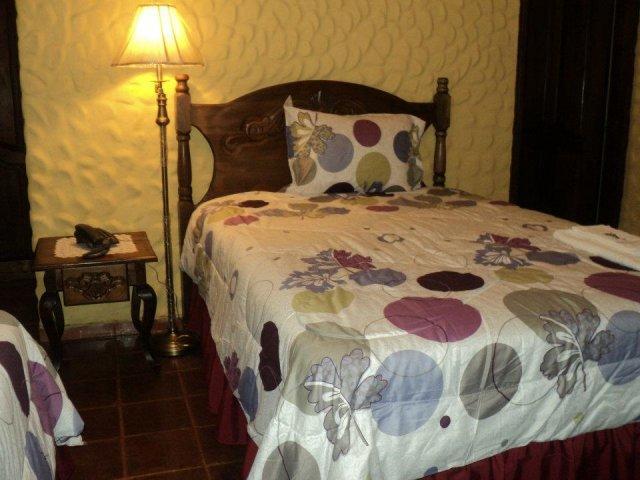 Hotel Caxa Real 코마야과 외부 사진