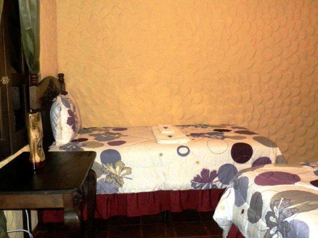 Hotel Caxa Real 코마야과 외부 사진