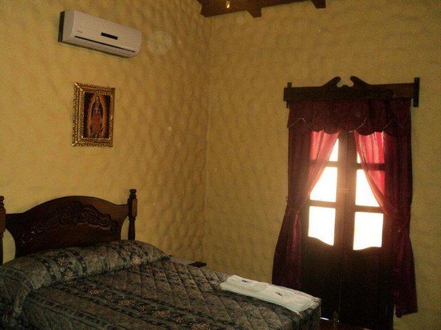 Hotel Caxa Real 코마야과 외부 사진