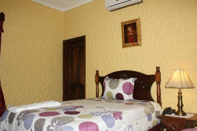 Hotel Caxa Real 코마야과 외부 사진