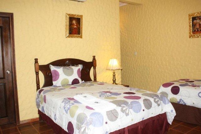Hotel Caxa Real 코마야과 외부 사진